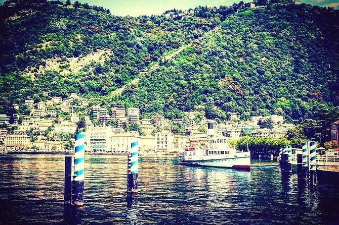 Lake Como Cruise from Milan - Semi Private tour - What to eat and where lunch usually fits