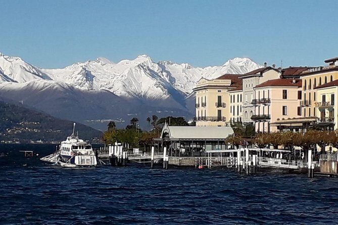 Lake Como Cruise from Milan - Semi Private tour - Semi-private pace, guide quality, and how to get the most out of it
