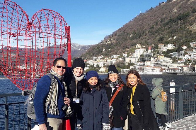 Lake Como Cruise from Milan - Semi Private tour - Value check: is $323.59 a fair deal?