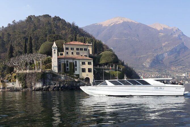 Lake Como cruise, St.Moritz and Bernina Red Train - Price and value: what $202.44 covers (and what it doesn’t)