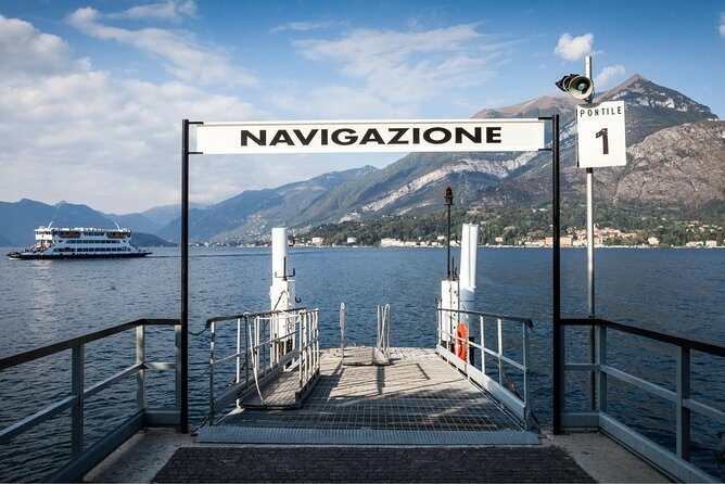 Lake Como Day Trip from Milan by Train: Private & Personalized - Summer route: hopping Varenna, Menaggio, and Bellagio by ferry