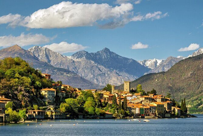 Lake Como Day Trip from Milan by Train: Private & Personalized - Picnic on the banks and the wine-glass touch: plan for the details