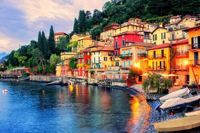 Lake Como Day Trip from Milan by Train: Private & Personalized - Como’s historic center and Sant’Abbondio: an earlier, calmer taste of the lake