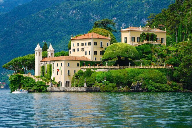 Lake Como Day Trip from Milan with a Local Guide: Private & Personalized - Why This Lake Como Day Works Better Than DIY