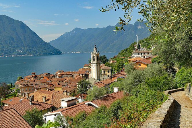 Lake Como Day Trip from Milan with a Local Guide: Private & Personalized - Stop in Como: Sant’Abbondio and a Walk That Gets You Oriented
