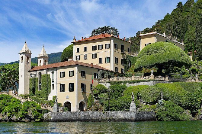 Lake Como Day Trip from Milan with a Local Guide: Private & Personalized - The Picnic Moment: Wine on the Lake’s Edge