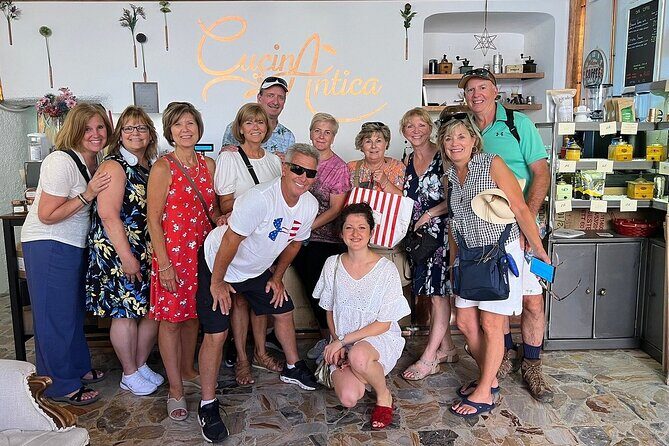 Lake Como Food Tour - Eat like a real Local - Centro Storico Sweet Finish: Zabaione, Gelato, and Espresso