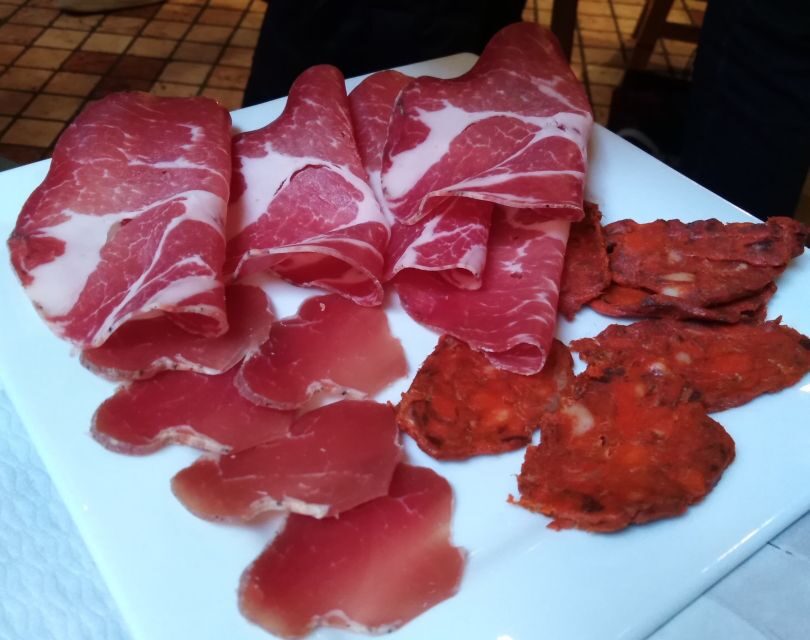 Lake Como: Food Walking Tour - Key highlights you will actually care about