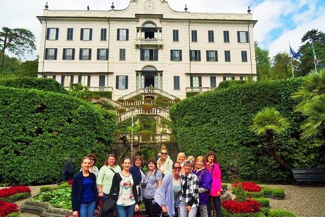 Lake Como from Milan: Varenna, Bellagio, and the Iconic Villa - Key things to know before you go
