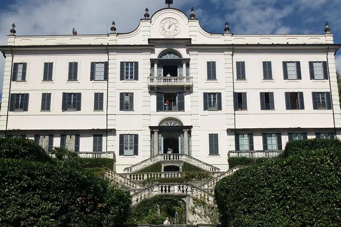 Lake Como from Milan: Varenna, Bellagio, and the Iconic Villa - The real rhythm: what 9 hours feels like on the ground