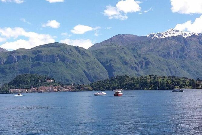 Lake Como from Milan: Varenna, Bellagio, and the Iconic Villa - Guides can make or break this kind of day