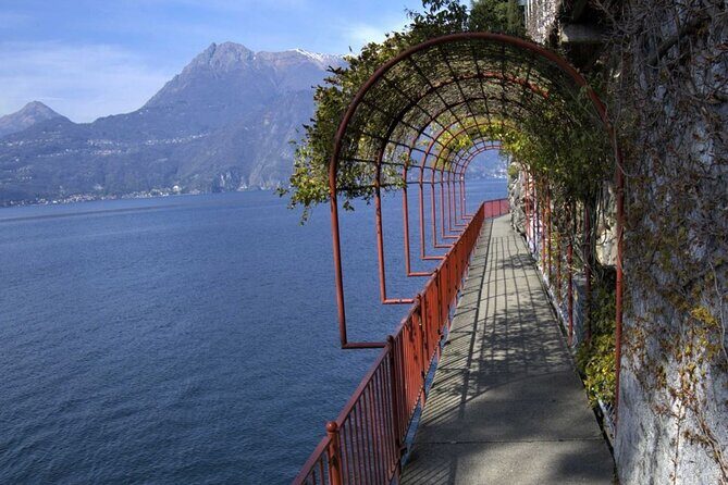 Lake Como from Milan: Varenna, Bellagio, and the Iconic Villa - The Milan-to-Varenna train: where your day starts making sense