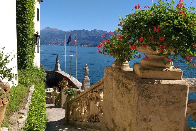 Lake Como Highlights - Villa Balbianello & Bellagio exclusive full-day tour - What Transportation Feels Like on the Day (and Why It Matters)