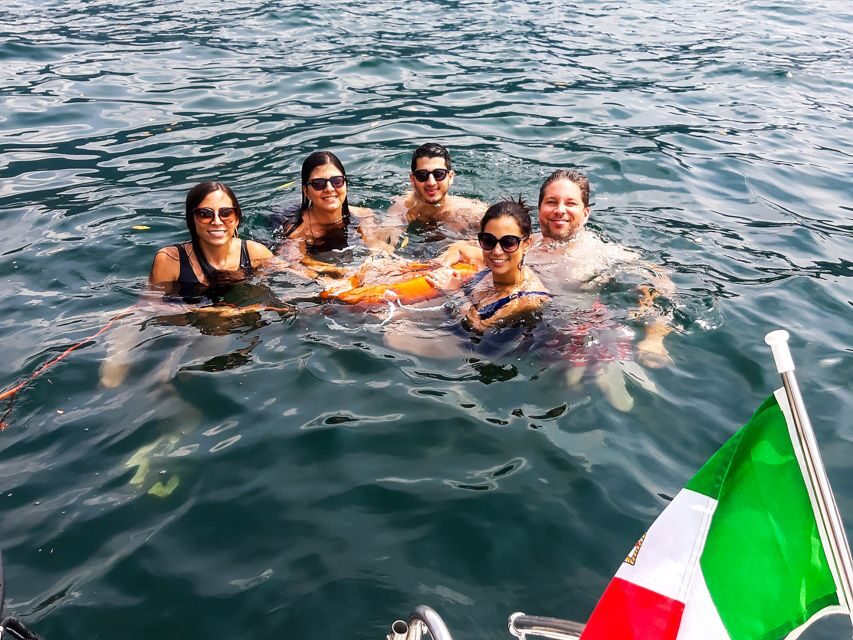 Lake Como: Motor Boat Rental - Key Things That Make This Lake Como Boat Rental Work