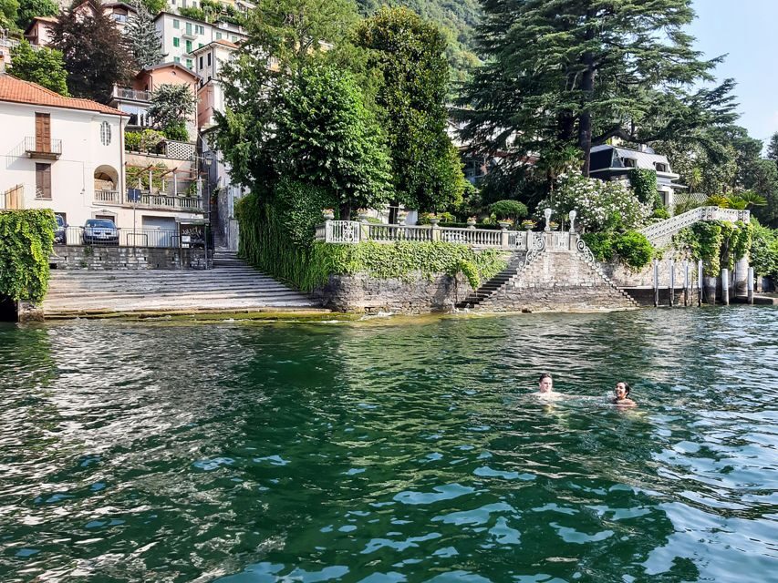 Lake Como: Motor Boat Rental - Practical Tips That Make the Day Smoother