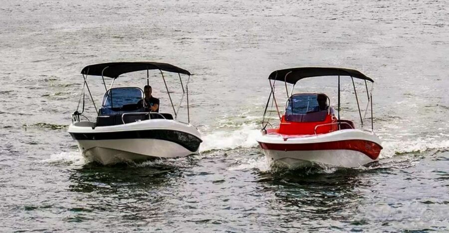 Lake Como: Motor Boat Rental - Taking the Helm on Lake Como’s Water at Your Own Speed