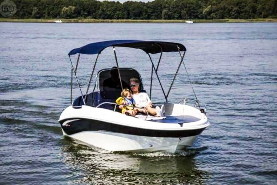 Lake Como: Motor Boat Rental - Fuel and the Real Cost of Driving: Plan So You Don’t Feel Punched