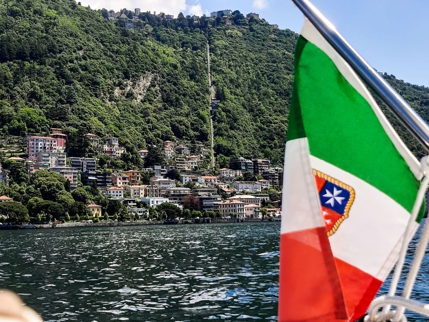 Lake Como: Motor Boat Rental - Who This Private Boat Rental Fits Best (and Who Should Rethink It)