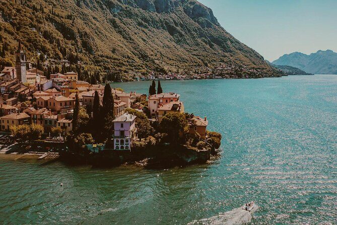 Lake Como Private Classic Speedboat Tour - Quick highlights you’ll care about