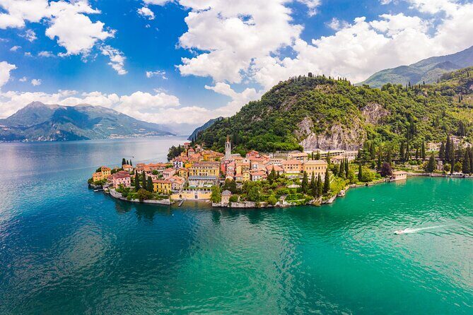 Lake Como Private Classic Speedboat Tour - What to pack and what to skip for a smooth ride