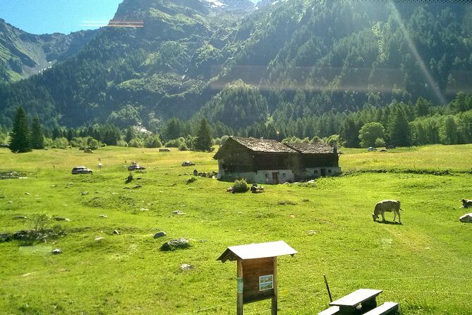 Lake Como, Swiss Alps and Bernina Train From Milan - Tour value and price: is $211.19 worth it?