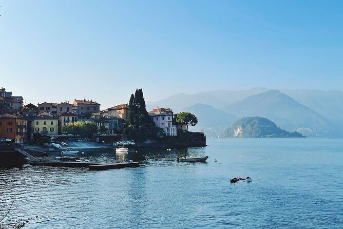 Lake Como & UNESCO Dry-stone Walls Vineyards - Wine cellar and local bites: how the tasting fits the story