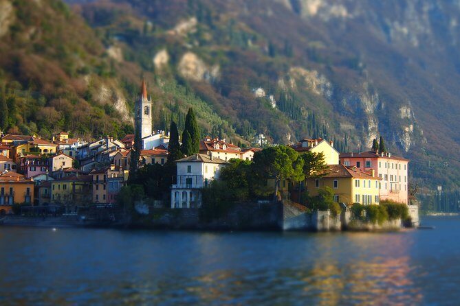 Lake Como - Varenna & Bellagio Exclusive Full-Day Tour - A Small-Group Day on Como’s Water and Steps