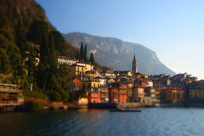 Lake Como - Varenna & Bellagio Exclusive Full-Day Tour - Meet at Intesa Sanpaolo in Como and Get Your Bearings Fast