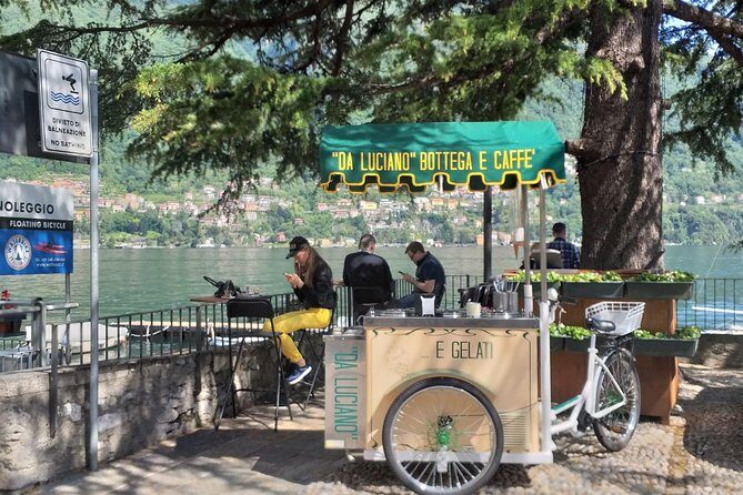 Lake Como - Varenna & Bellagio Exclusive Full-Day Tour - Two Church Stops in Varenna: San Giorgio and San Giovanni Battista