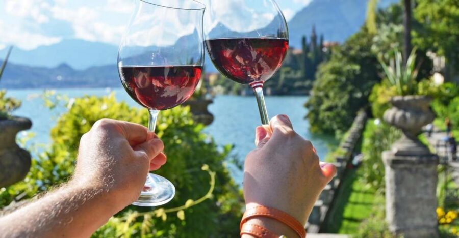 Lake Como: Winery Tour with Wine Tasting - Meet the Winemakers: What Happens in the 1.5-Hour Guided Tour