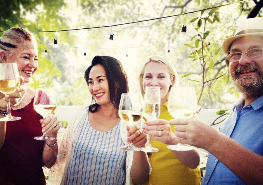 Lake Como: Winery Tour with Wine Tasting - Getting to Azienda Agricola Sorsasso: Plan Your Route Before You Go