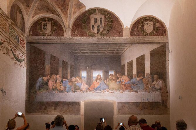 Last Supper Guided Top Experience - Key Highlights Worth Planning For
