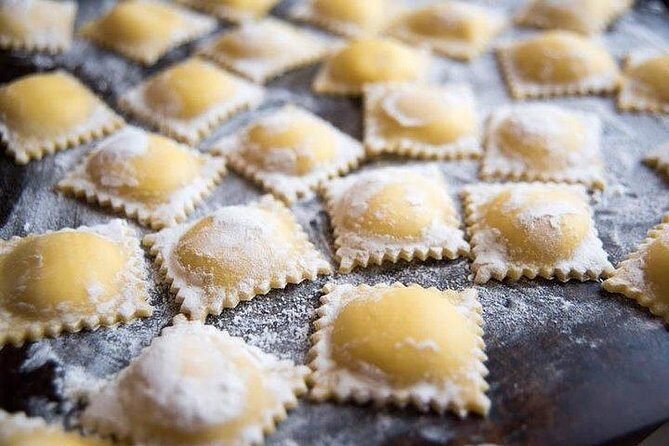 Learn How to Make Homemade Pasta in Bellagio Area - Homemade Pasta Near Bellagio: Why This Class Works