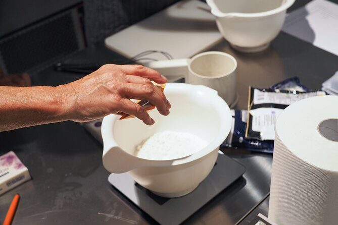 Learn to Cook Italian Recipes with an Italian Chef - A Milan cooking class that refuses to run on autopilot