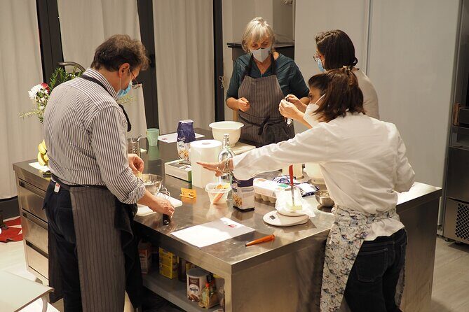 Learn to Cook Italian Recipes with an Italian Chef - Dinner with Italian wine: what’s included and what to watch