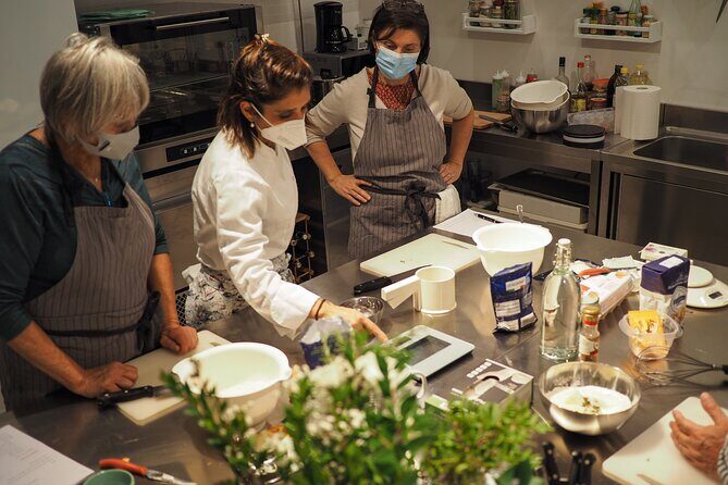 Learn to Cook Italian Recipes with an Italian Chef - Who this cooking class is best for