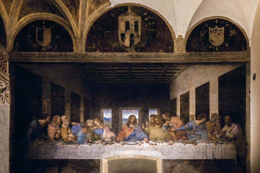 Leonardo Da Vinci's Last Supper Guided Tour - Key things that make this Last Supper tour work
