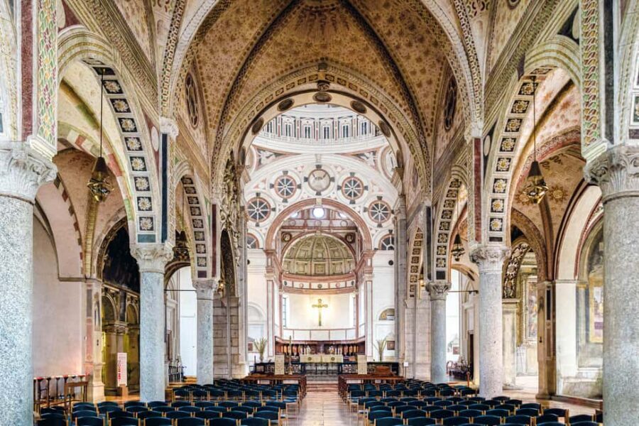 Leonardo Da Vinci's Last Supper Guided Tour - Your guide matters: the difference between seeing it and understanding it