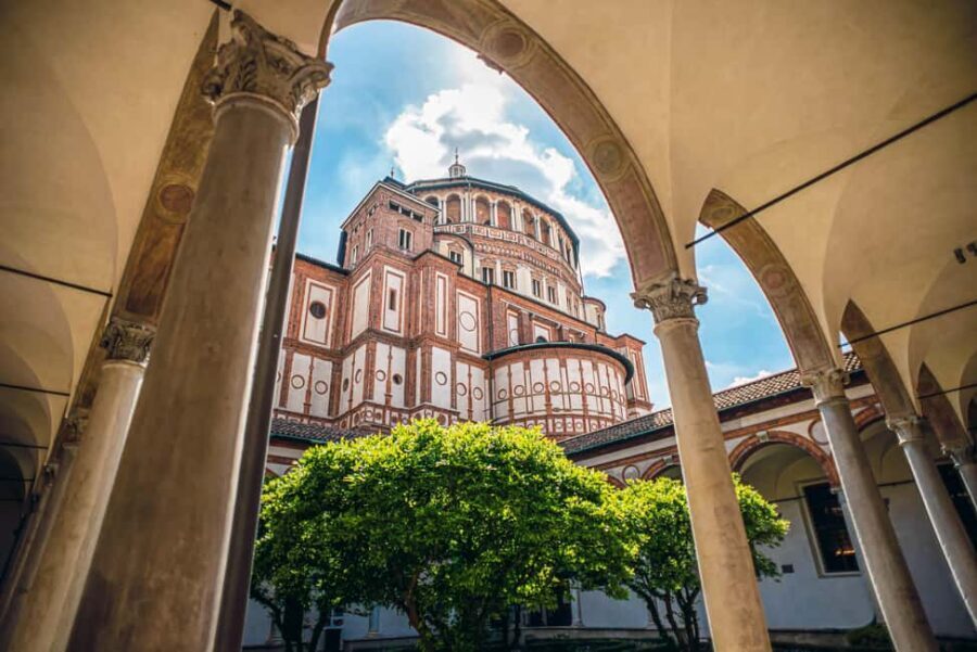 Leonardo Da Vinci's Last Supper Guided Tour - Should you book Leonardo Da Vinci’s Last Supper Guided Tour?