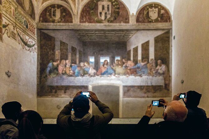 Leonardo Da Vinci's Last Supper Guided Tour in Milan - Meeting at Piazza di Santa Maria delle Grazie: get set before the museum line