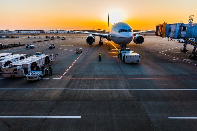 LINATE - MILANO airport transfer - Where the driver drops you: Milan hotels and more