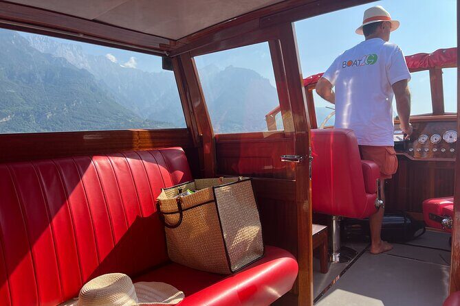 Luxury Private Boat Tour on Lake Como – Villas & Bellagio Visit - Pickup at Piazza Conciliazione (Vassena) and How You’ll Find Your Boat