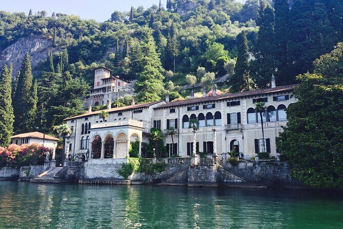 Luxury Private Boat Tour on Lake Como – Villas & Bellagio Visit - Arenna: Quiet Traditions, Fishing Culture, and Walk-Friendly Charm