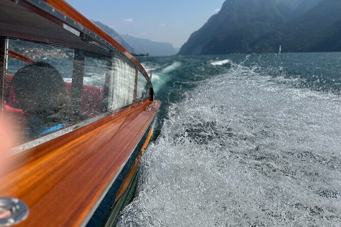 Luxury Private Boat Tour on Lake Como – Villas & Bellagio Visit - Photo Stops and Captain Style: What Makes This Feel Smooth