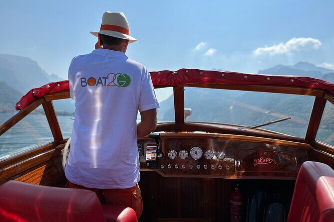Luxury Private Boat Tour on Lake Como – Villas & Bellagio Visit - Who Should Book This Private Boat Tour on Lake Como