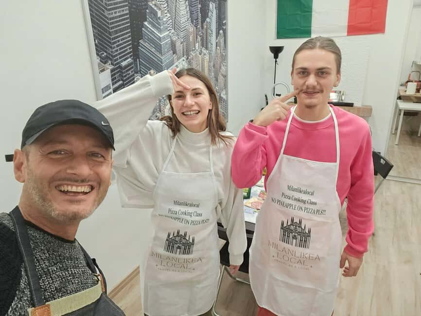 Mamma Mia - Bake The Real Italian Pizza - Baking for crunch: learning what the oven changes