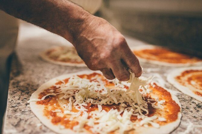 Mamma Mia! Make Your Own Italian Pizza in Milan - Key points to know before you go