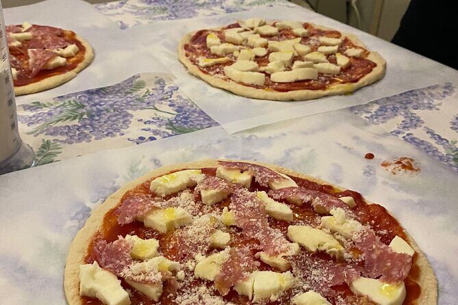 Mamma Mia! Make Your Own Italian Pizza in Milan - Who’s the Teacher, and Why Armando’s Style Works?