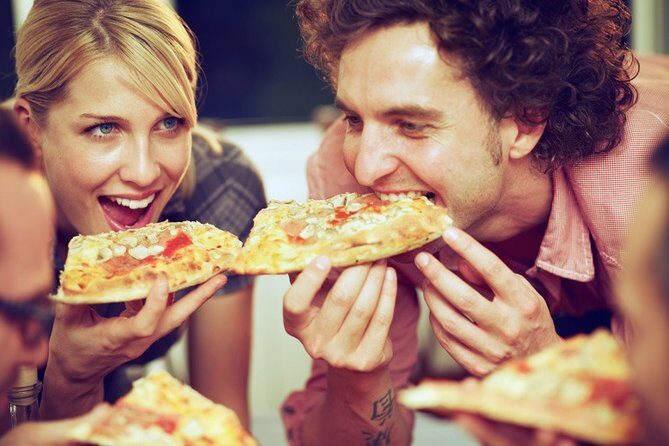 Mamma Mia! Make Your Own Italian Pizza in Milan - What’s Included (and Why That Changes the Value)