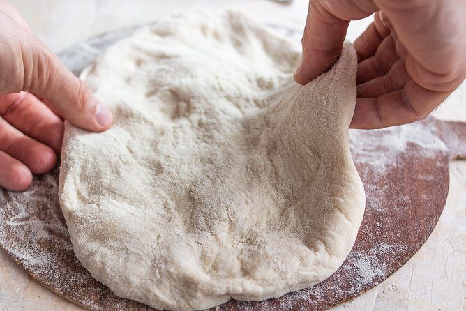 Mamma Mia! Make Your Own Italian Pizza in Milan - Location vs. City Sights: How to Fit This Into Your Milan Day
